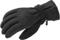 Salomon Karma GTX Handschuhe Herren schwarz/rot